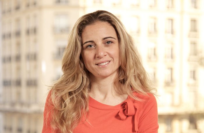Valeria Abadi, de Arcor, es la nueva presidenta del Círculo Dircoms