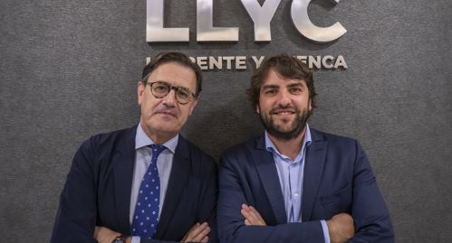 LLYC crea el cargo de cazatalentos y pone al argentino Vila al frente